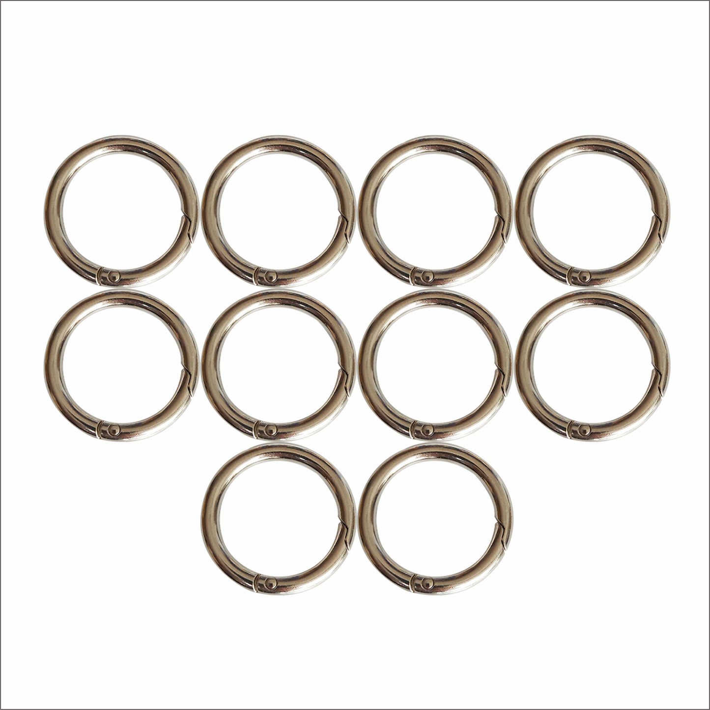 Spring Gate O Ring - 25mm x 4mm