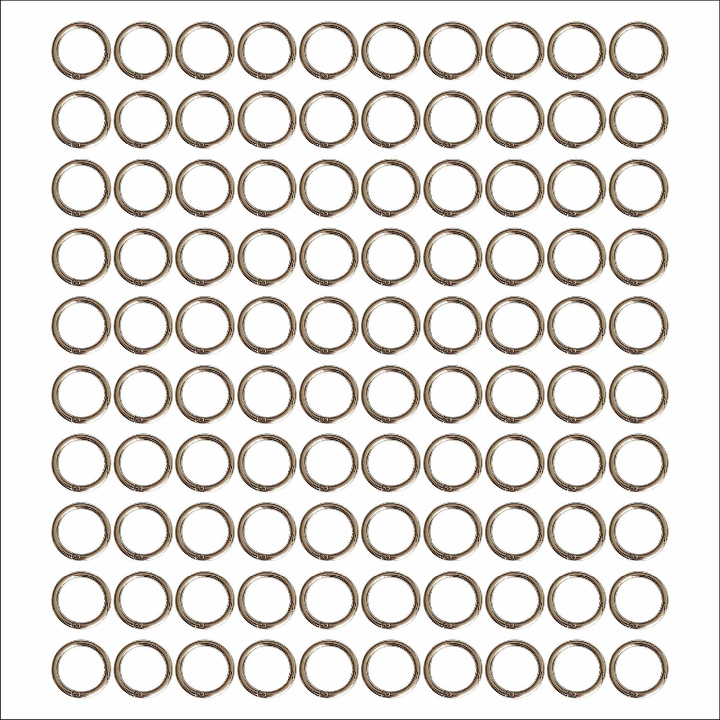 Spring Gate O Ring - 25mm x 4mm