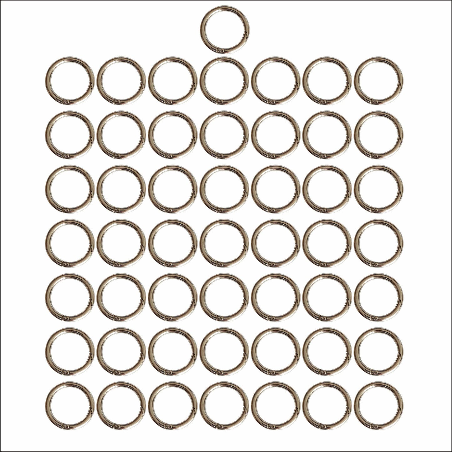 Spring Gate O Ring - 25mm x 4mm