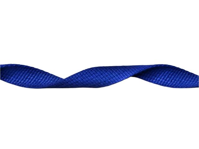 Spun Polyester Webbing - Royal Blue 12mm - Cams Cords