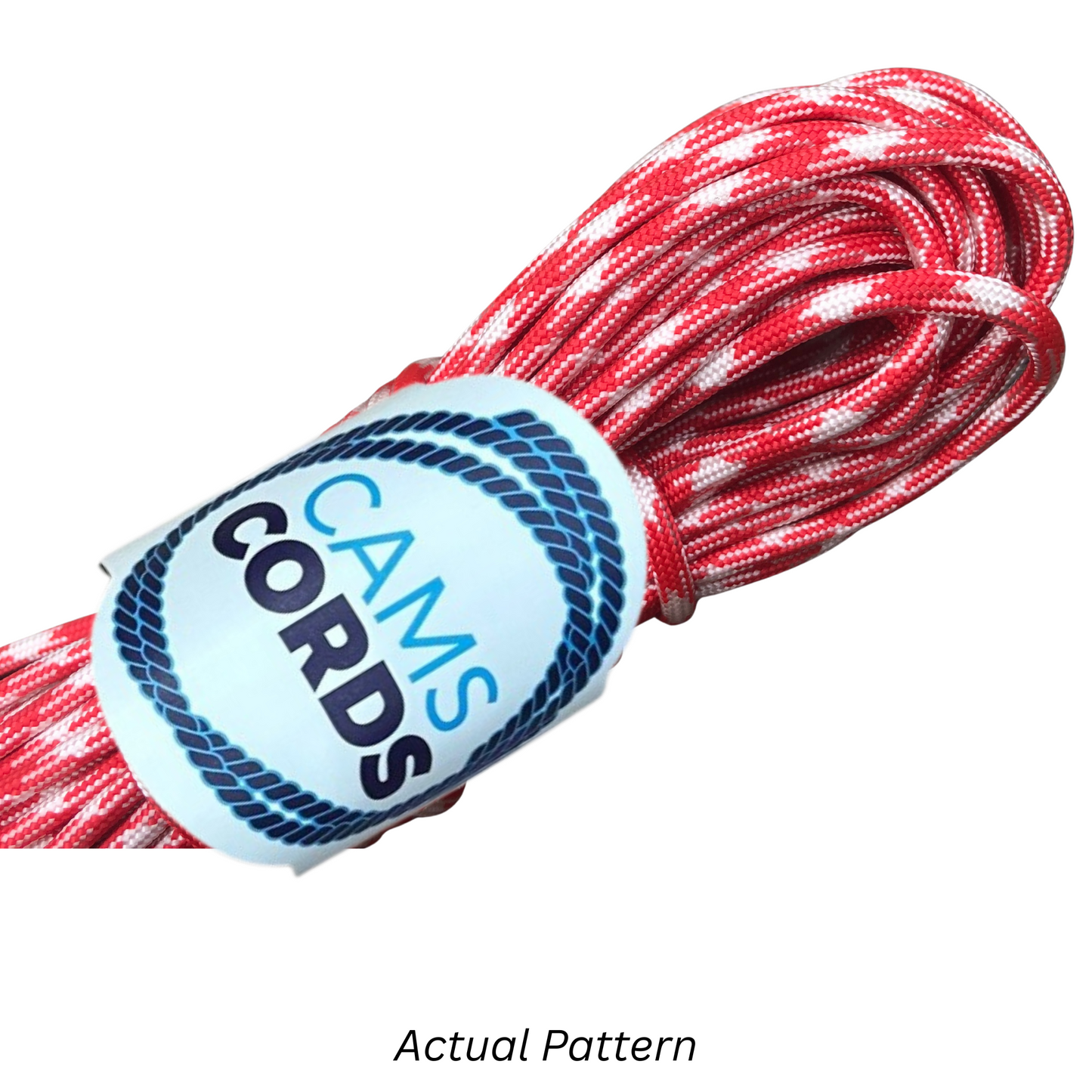 Strawberry Fields Paracord