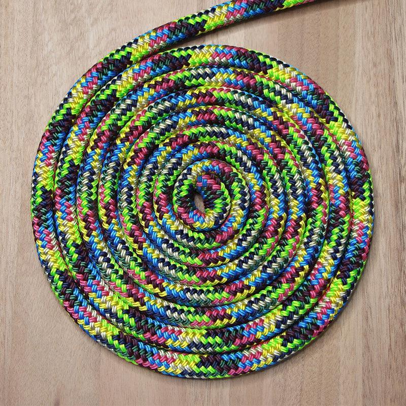 Summer Time Mix Halter halter - 6mm * - Cams Cords