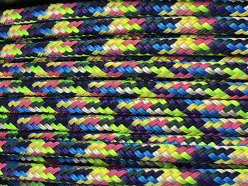 Summer Time Mix Halter halter - 6mm * - Cams Cords