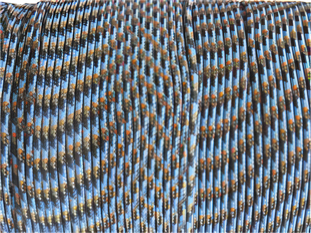 Survival Camo - Macrame 3mm - Cams Cords