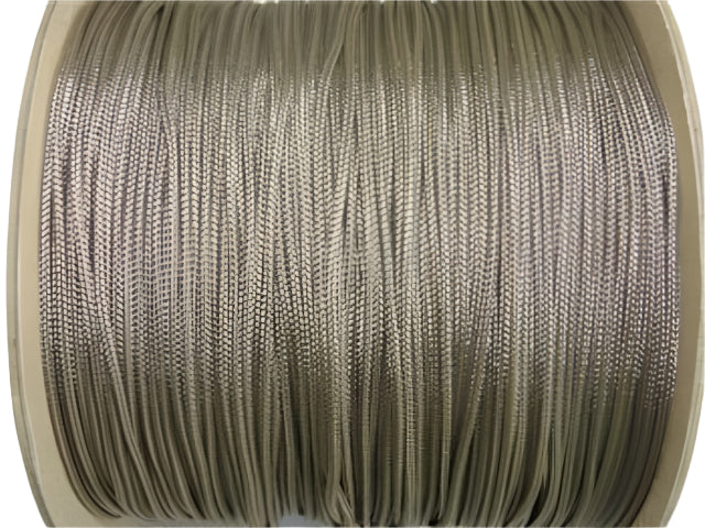 Tan - 2mm Micro - Cams Cords