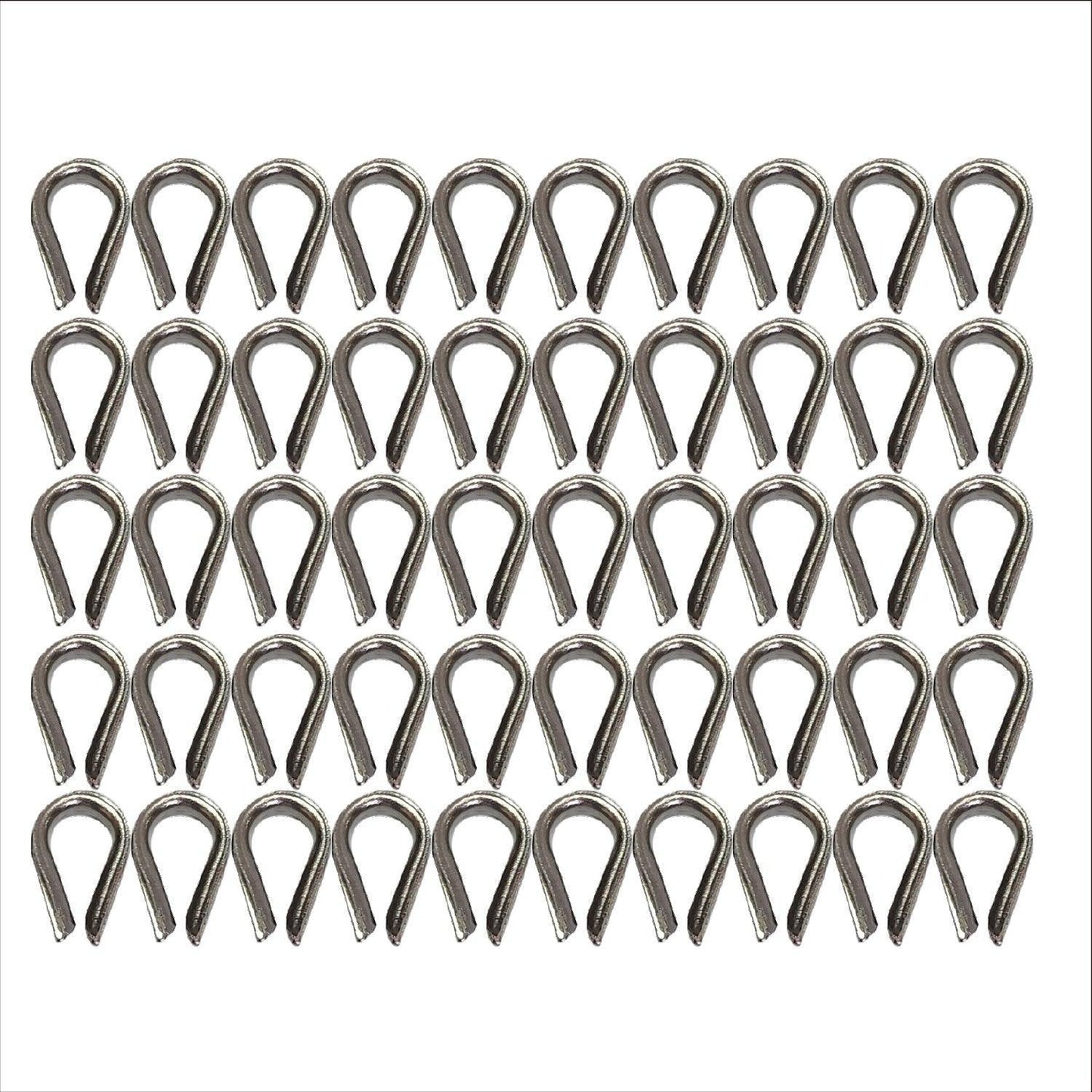 Thimble - small - Cams Cords