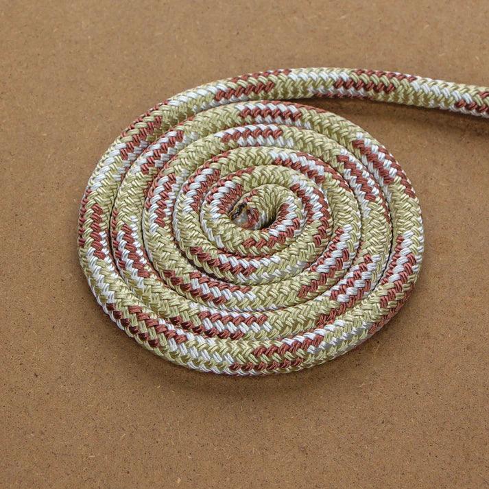 Tobiano - Beige-Brown-White - 8mm * - Cams Cords