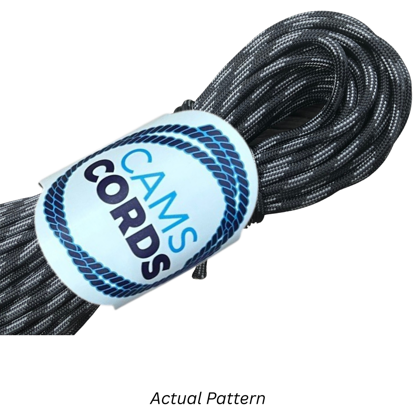 Touch of Grey - Macrame 3mm