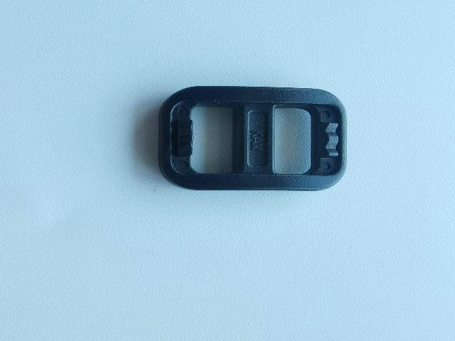 Tri-Glide - Black 10mm - Cams Cords