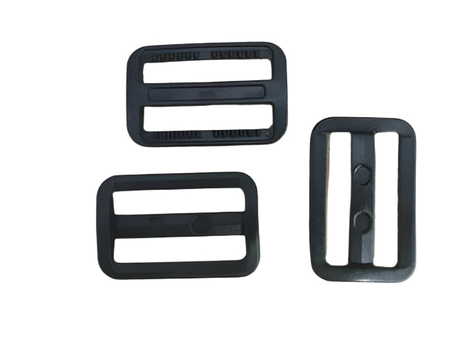 Tri-Glide - Black 38mm - Cams Cords