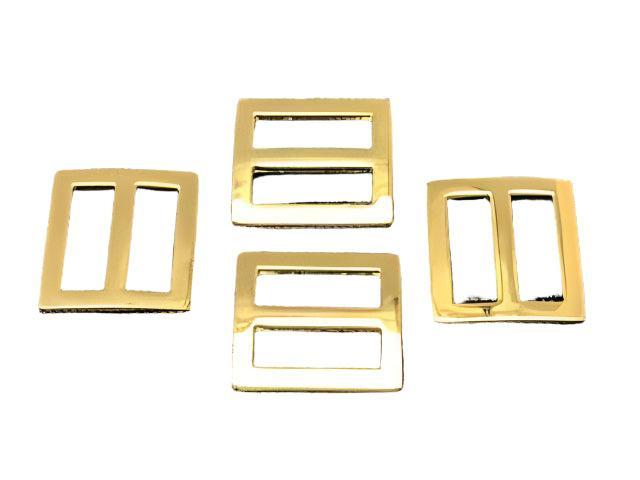 Tri-Glide - Gold 20mm - Cams Cords