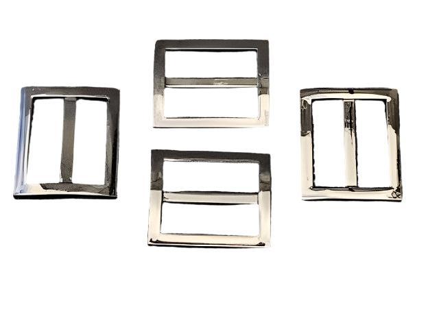 Tri-Glide - Gun Metal 25mm - Cams Cords