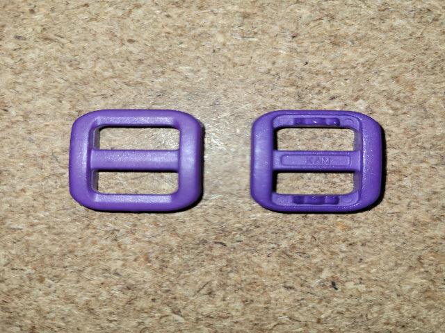 Tri-Glide Purple 10mm – Cams Cords - Main Image