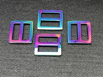 Tri-Glide - Rainbow 20mm - Cams Cords