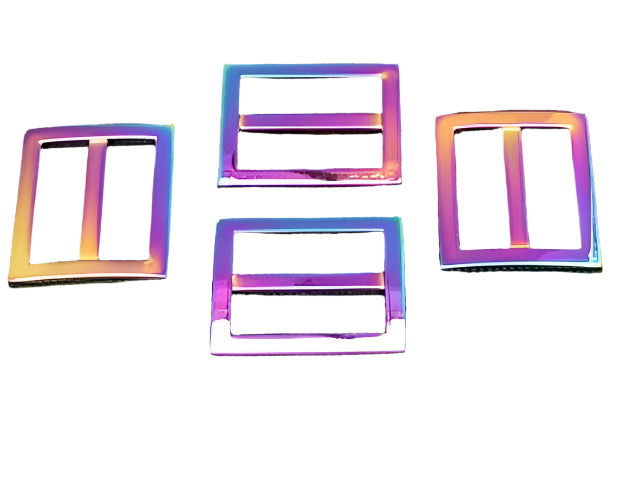 Tri-Glide - Rainbow 25mm - Cams Cords