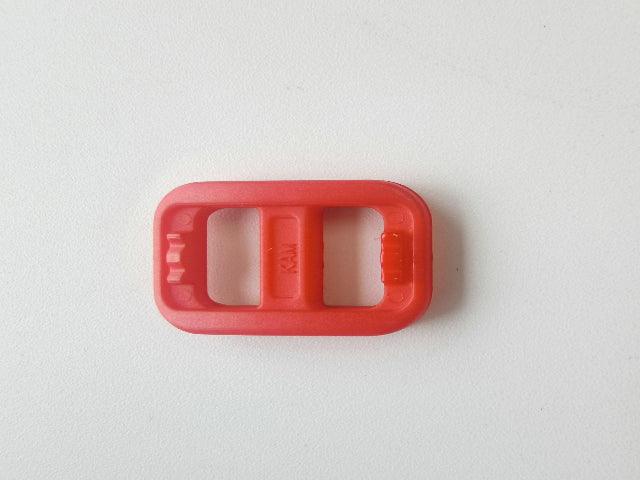 Tri-Glide - Red 10mm - Cams Cords