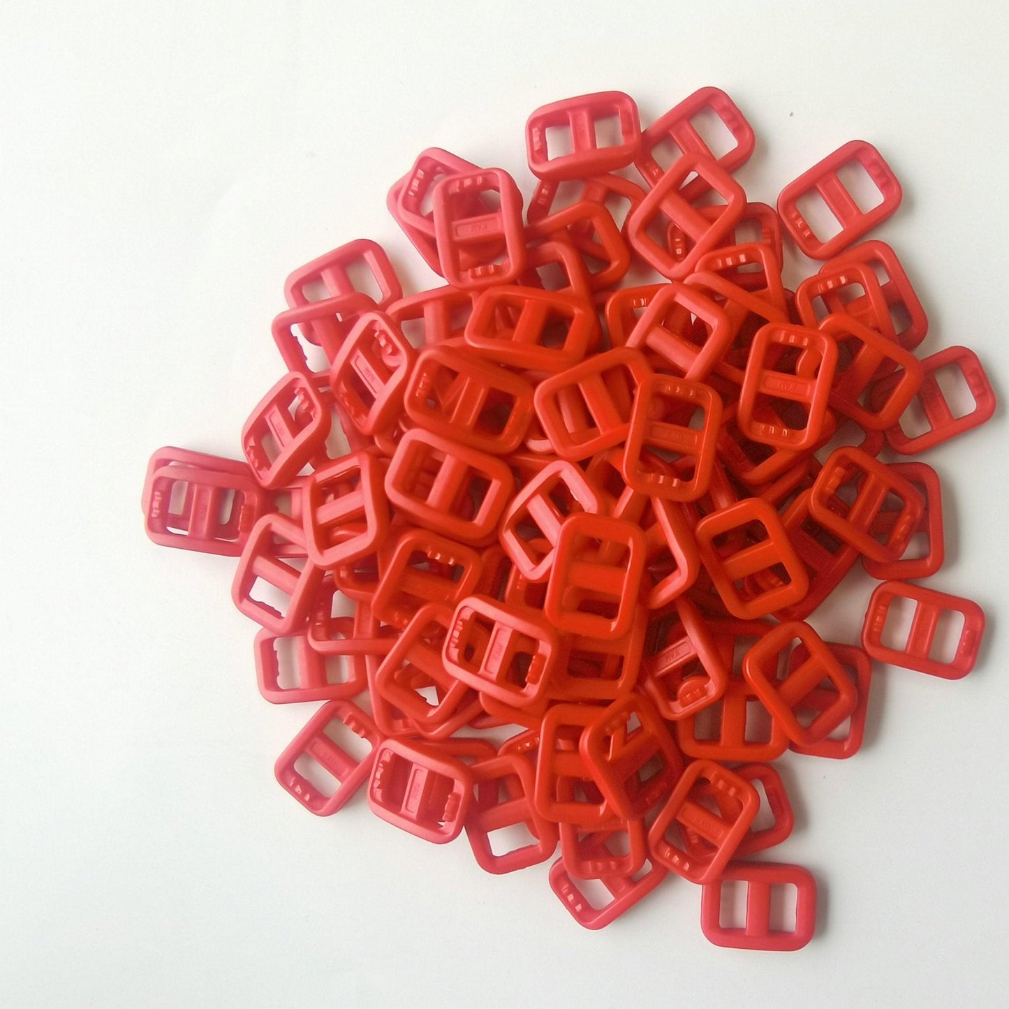 Tri-Glide - Red 10mm - Cams Cords