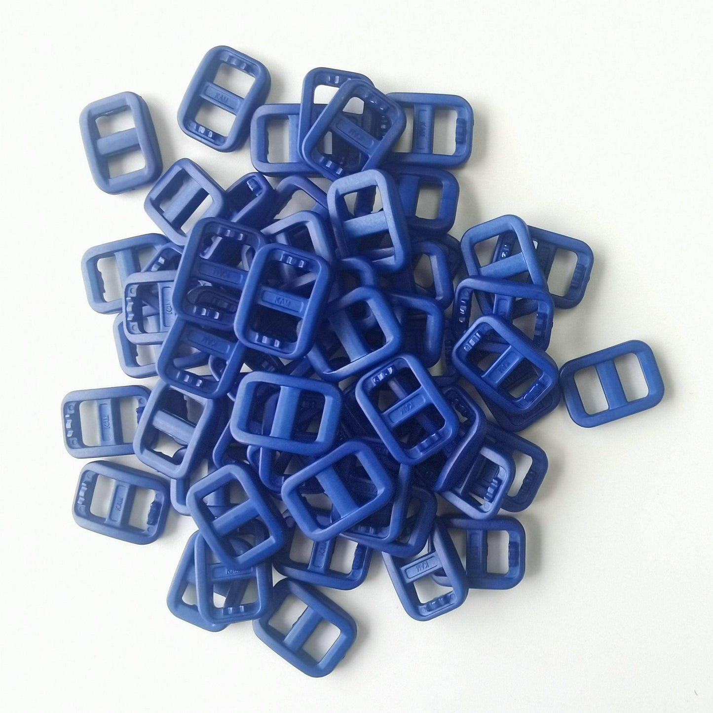 Tri-Glide - Royal Blue 10mm - Cams Cords