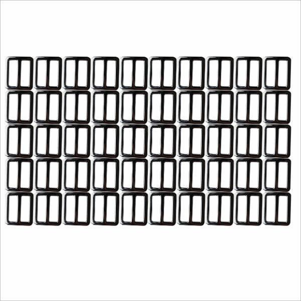 Tri-Glide - Silver 25mm - Cams Cords