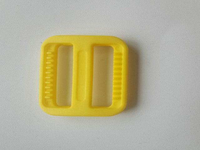 Tri-Glide - Yellow 15mm - Cams Cords