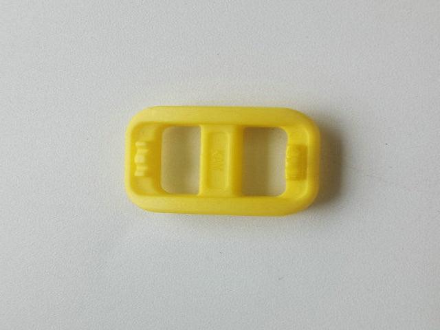 Tri-Glide - Yellow 25mm - Cams Cords