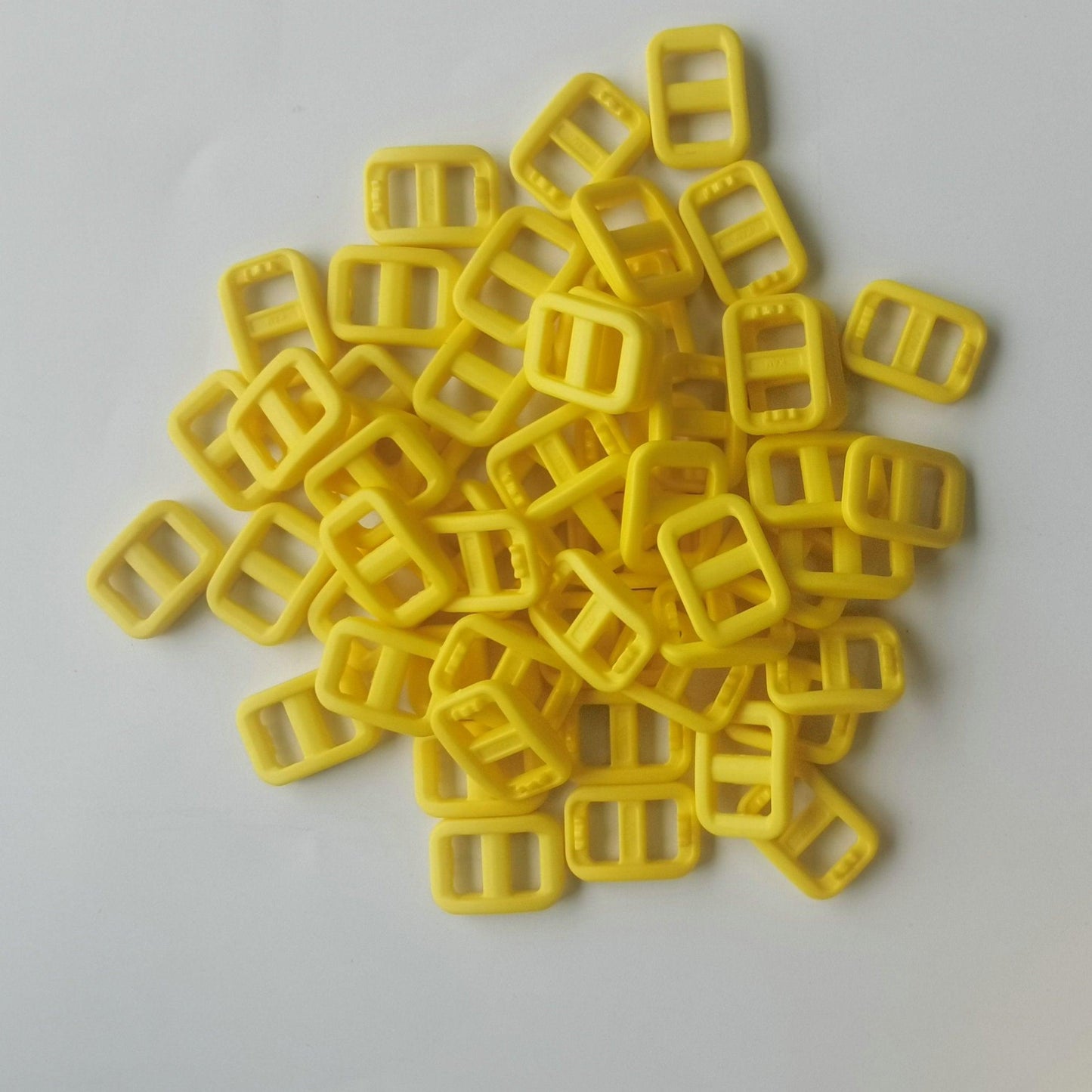 Tri-Glide - Yellow 25mm - Cams Cords