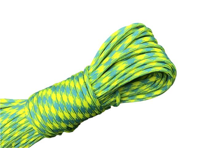 Tropical Paracord - Cams Cords