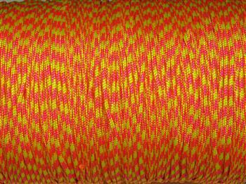 Tutti Fruity - Macrame 3mm* - Cams Cords