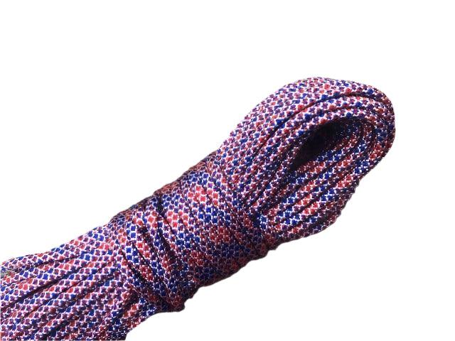 Uncle Sam Diamonds Paracord - Cams Cords