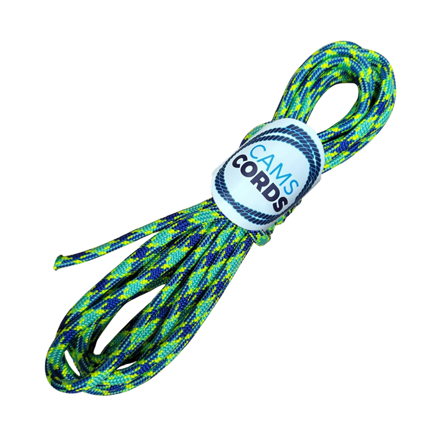 Underwater Paracord