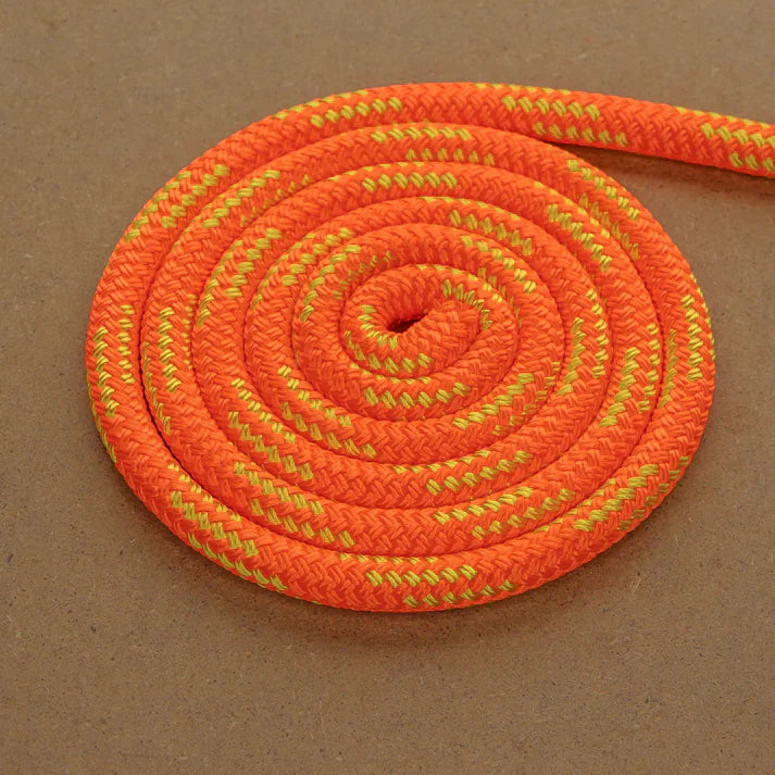 USA - Orange-Yellow Halter - 8mm * - Cams Cords