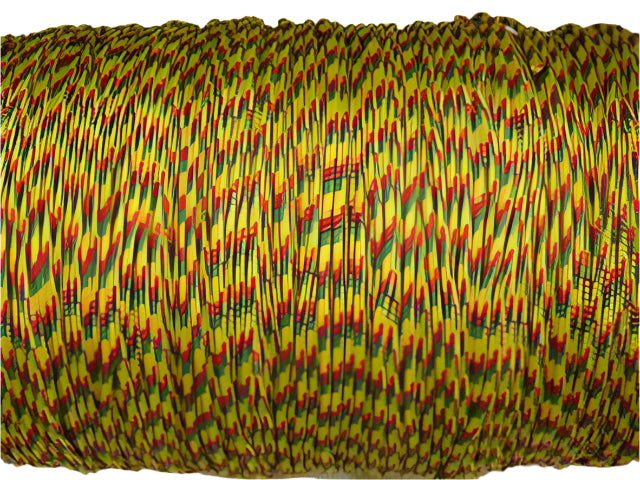 Vietnam Veteran - Macrame 3mm - Cams Cords