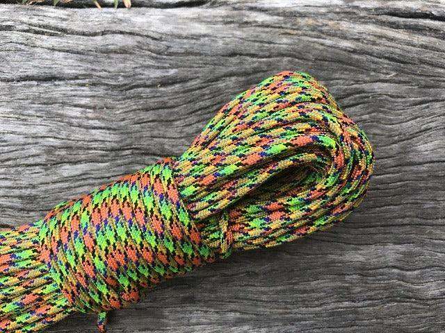 Virus Paracord - Cams Cords