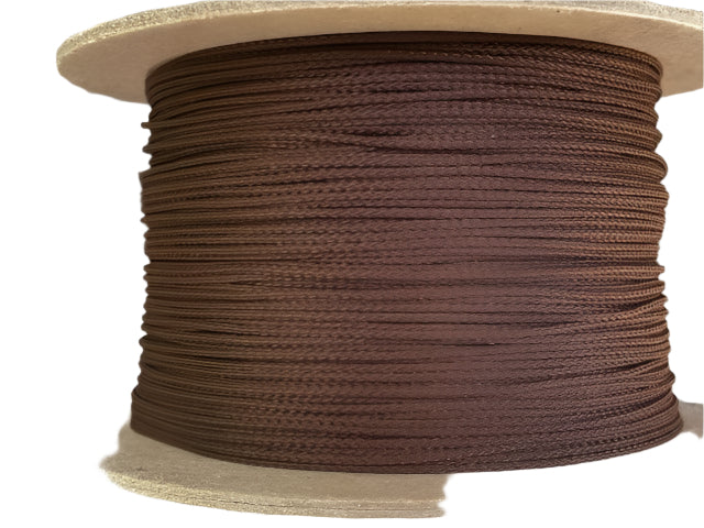 Walnut - Micro 90 - Cams Cords