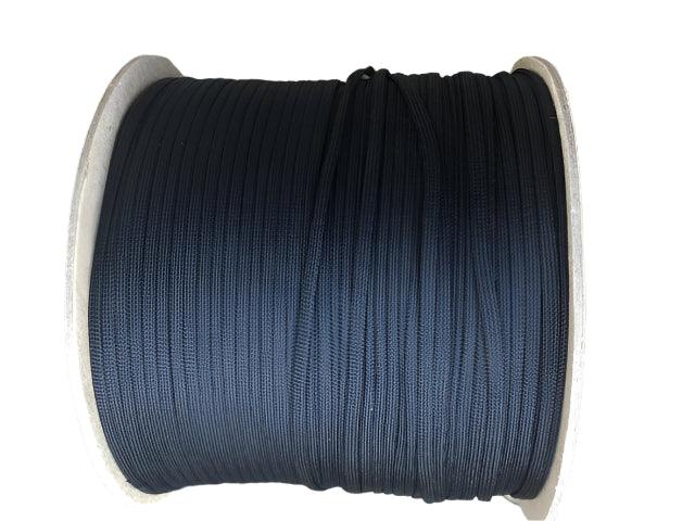 Whipmaker's Cord - Black - Cams Cords