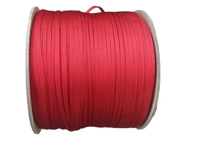 Whipmaker's Cord - Imperial Red - Cams Cords
