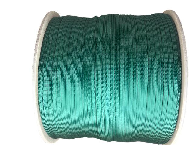 Whipmaker's Cord - Kelly Green - Cams Cords