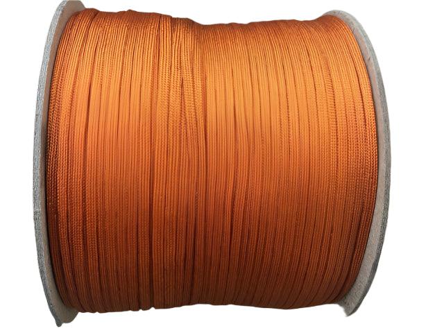 Whipmaker's Cord - Orange - Cams Cords