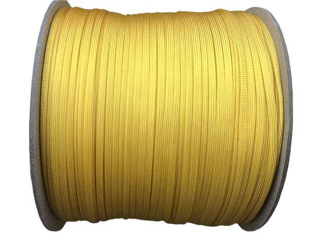 Whipmaker's Cord - Yellow - Cams Cords