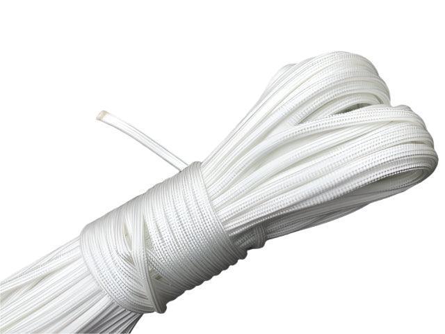 White Paracord - Cams Cords