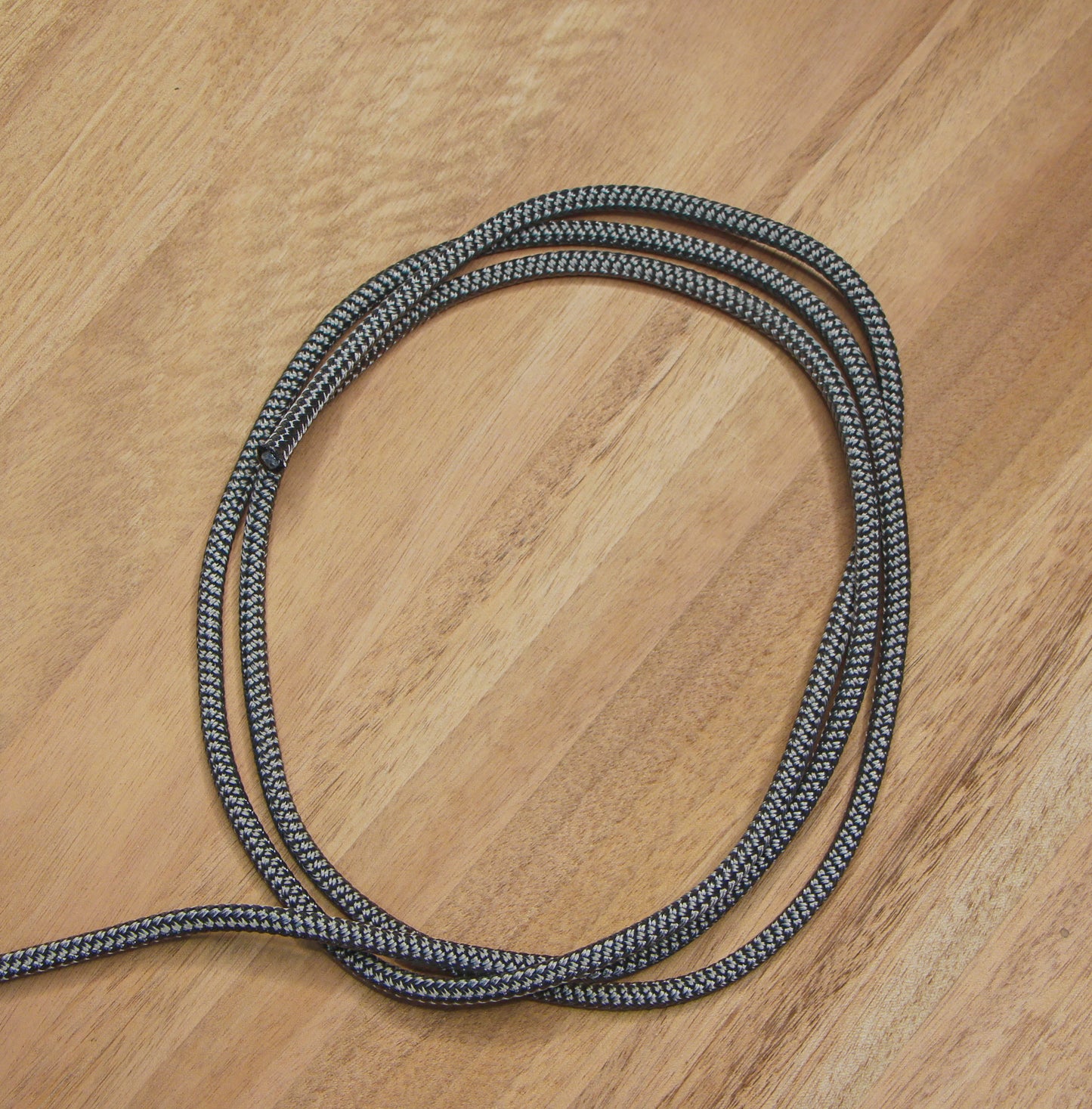 Marine Rope - Grey - 8mm