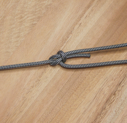 Marine Rope - Grey - 8mm