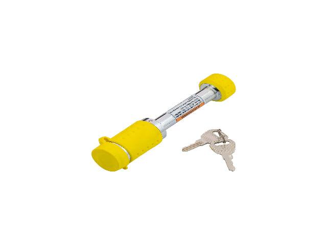 Mister Hitches - Hitch Pin Lock | Anti Theft Tow Bar Tongue Lockable 10,000kg (MHPL5)