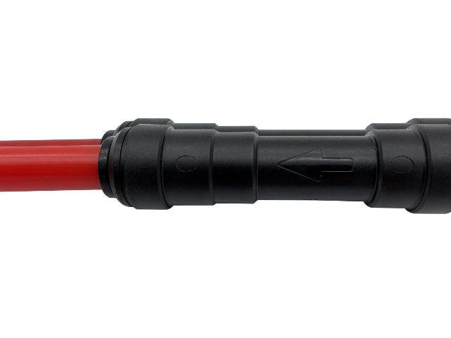 JOHN GUEST 12mm Check Valve - Free Delivery - Cams Cords