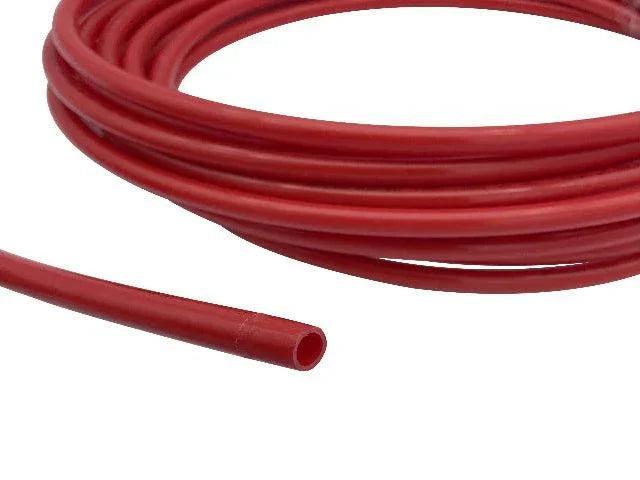 JOHN GUEST 12mm Red Tube Caravan RV Hot Water Plumbing Pipe