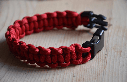 Why Buying Quality Paracord Is Important - Cams Cords