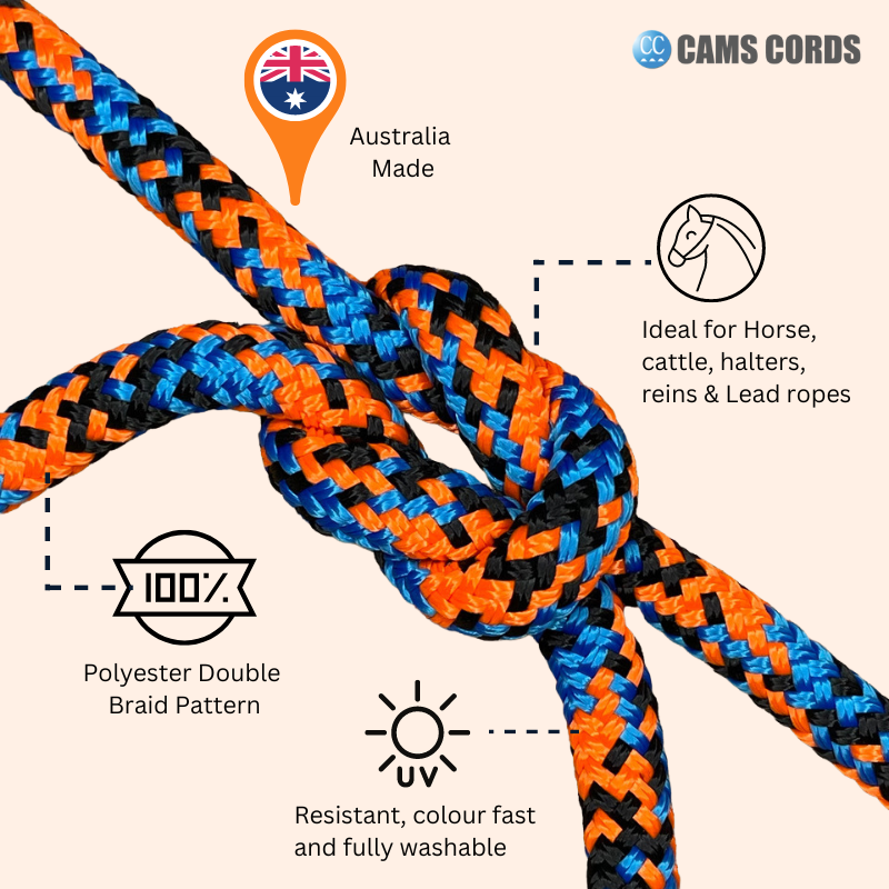 1 - Cams Cords