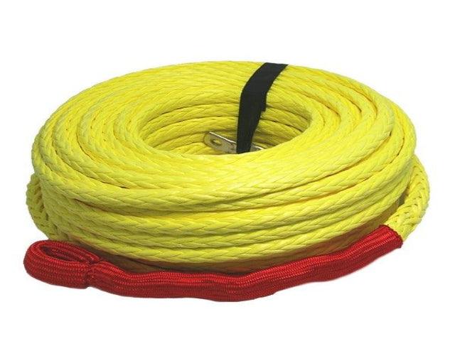 10mm x 30mt Winch Rope Australian Made AUZ12 - Cams Cords