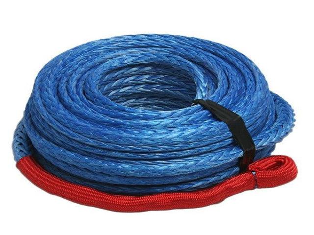 10mm x 30mt Winch Rope Australian Made AUZ12 - Cams Cords