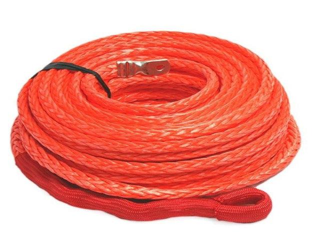 10mm x 30mt Winch Rope Australian Made AUZ12 - Cams Cords